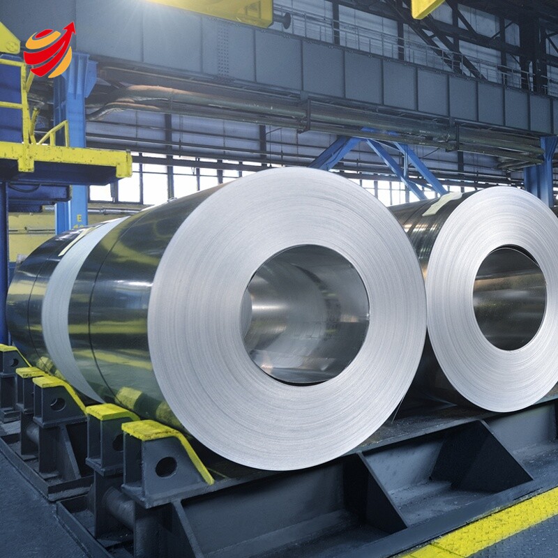 304L Stainless Steel Coil