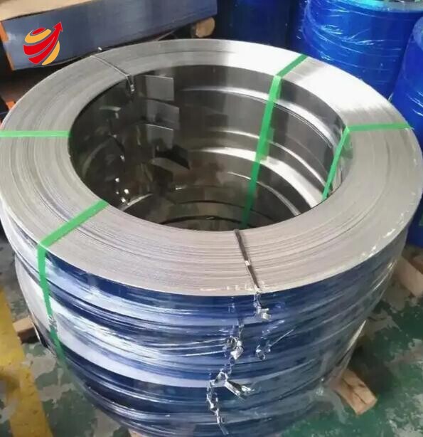 202 Stainless Steel Strip
