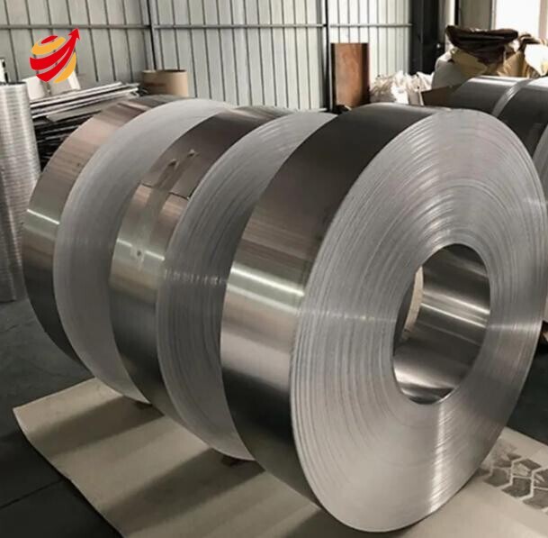 202 Stainless Steel Strip