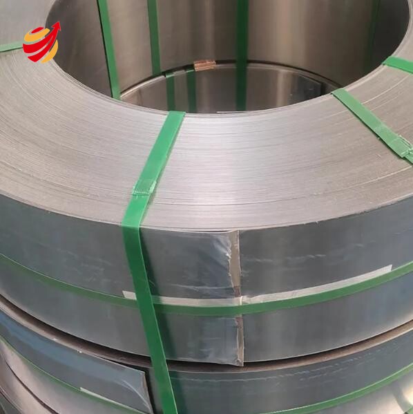 202 Stainless Steel Strip