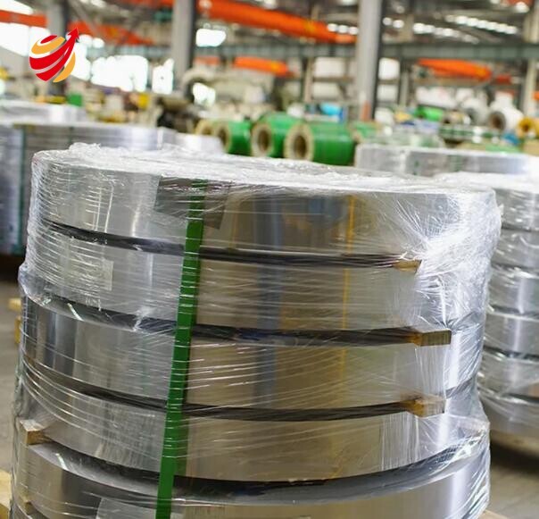 202 Stainless Steel Strip