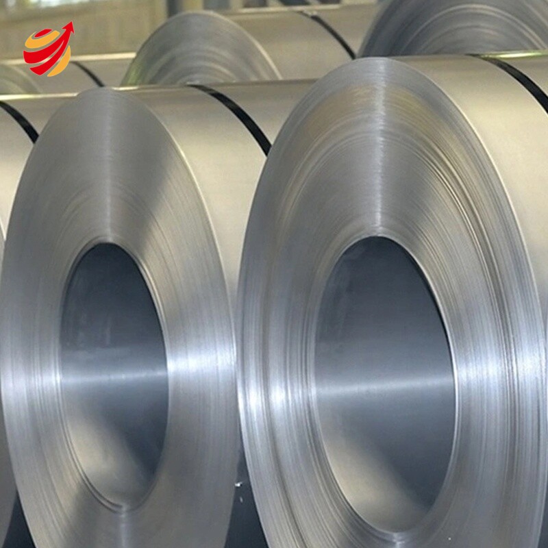 904L Stainless Steel Coil