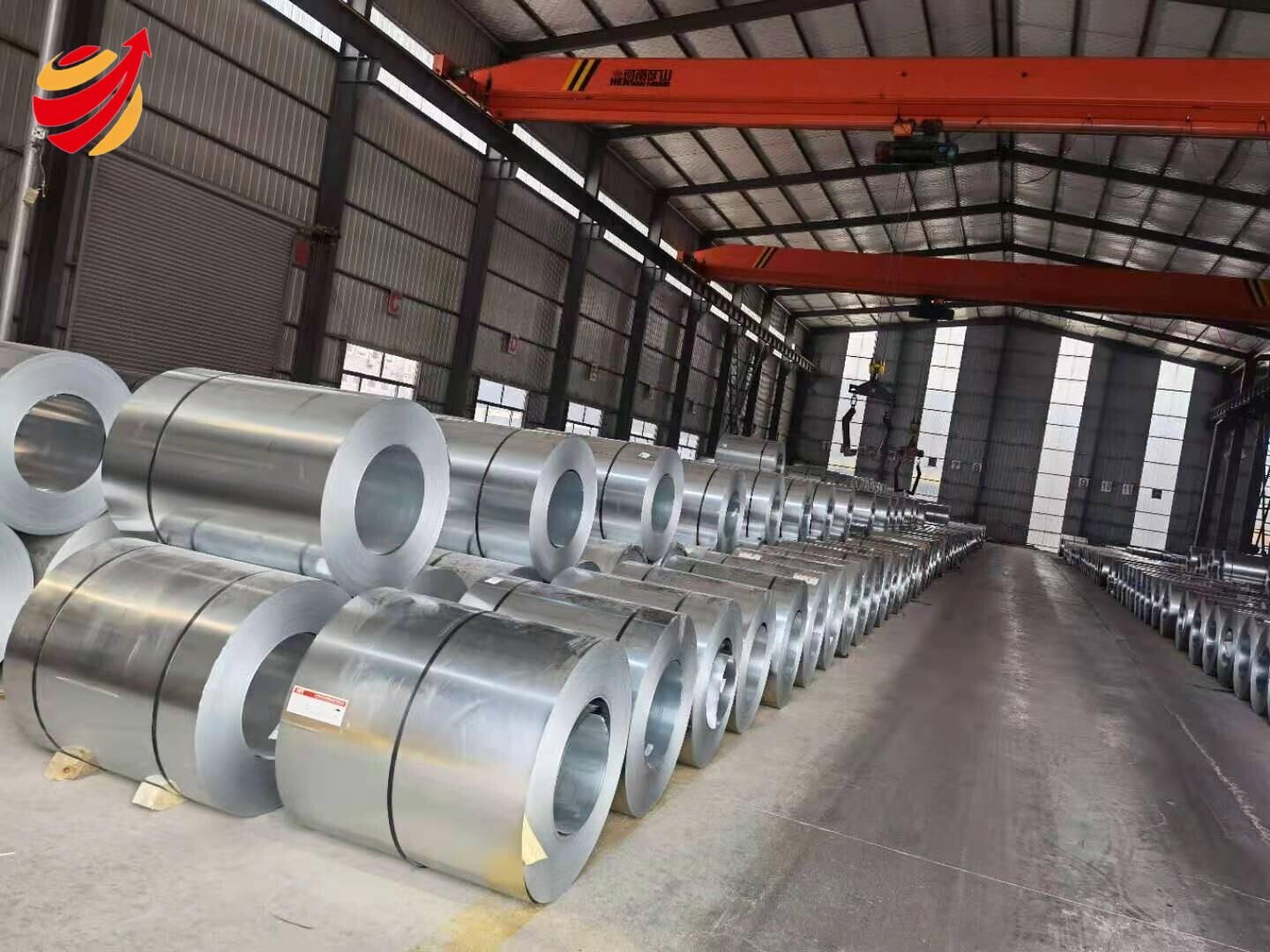 904L Stainless Steel Coil