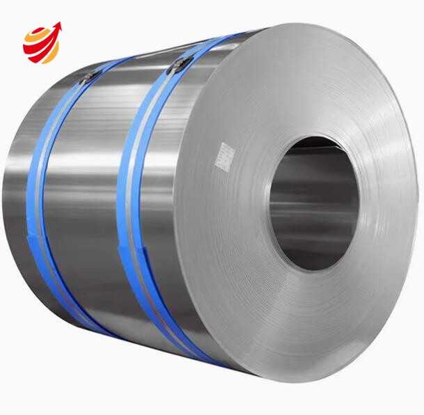 316L  Stainless Steel Coil