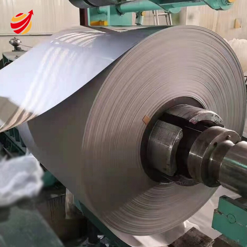 316L  Stainless Steel Coil