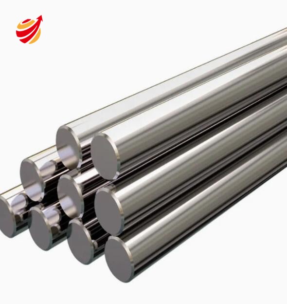 321 Stainless Steel Bar 