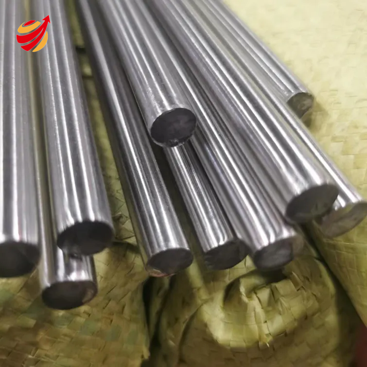 321 Stainless Steel Bar 