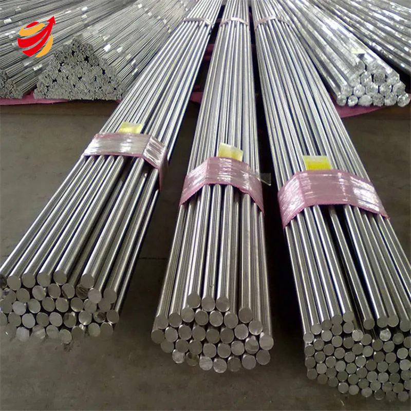 304 Stainless Steel Bar 