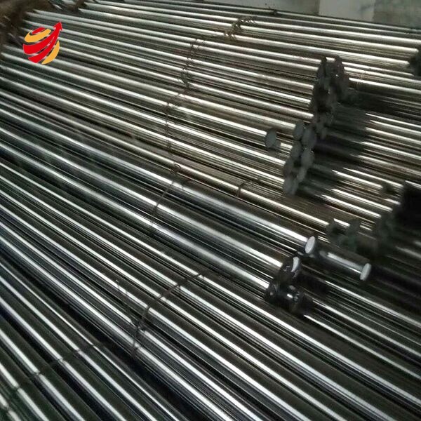 304 Stainless Steel Bar 