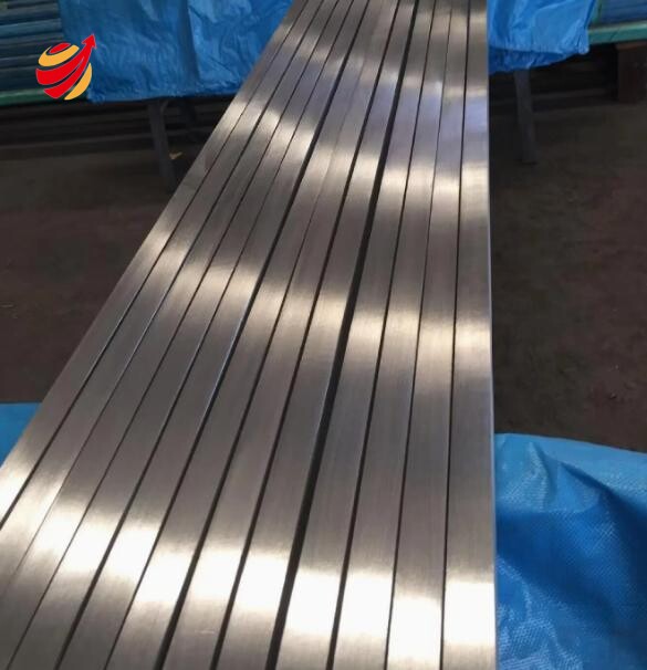 304 Stainless Steel Square Bar