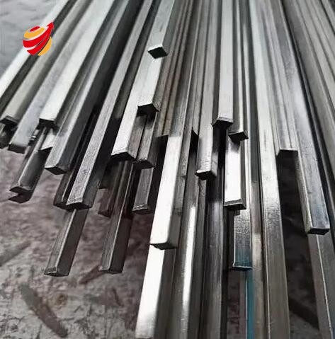 304 Stainless Steel Square Bar