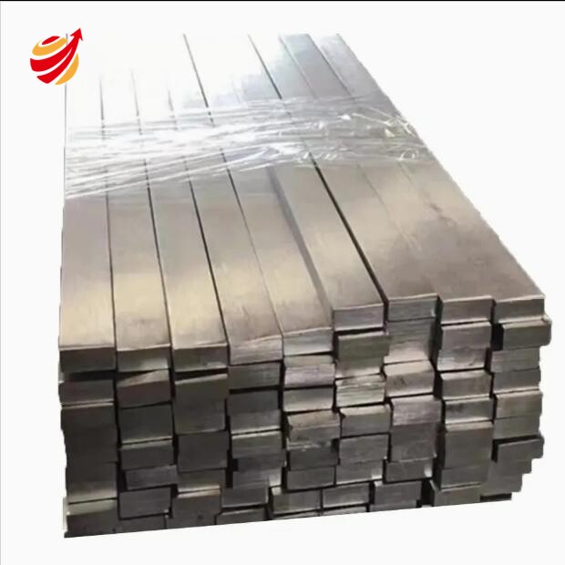 316 Stainless Steel Flat Bar 