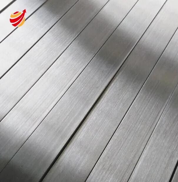 316 Stainless Steel Flat Bar 