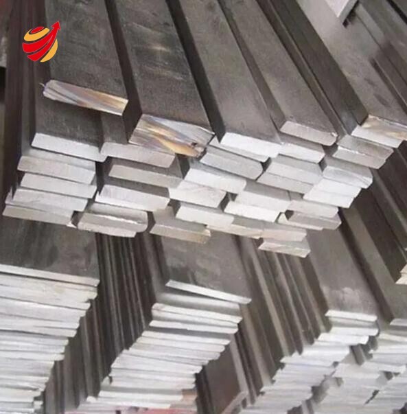 316 Stainless Steel Flat Bar 
