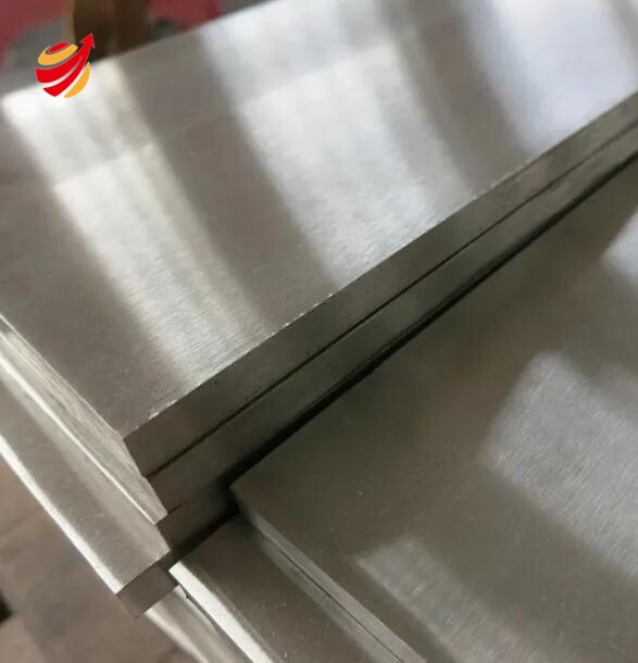 316 Stainless Steel Flat Bar 
