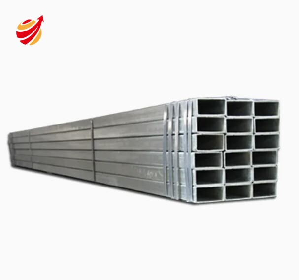 Galvanized Steel Square Tube