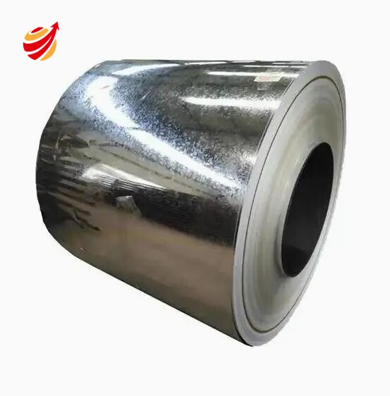 DX52D+Z  Galvanized Coil