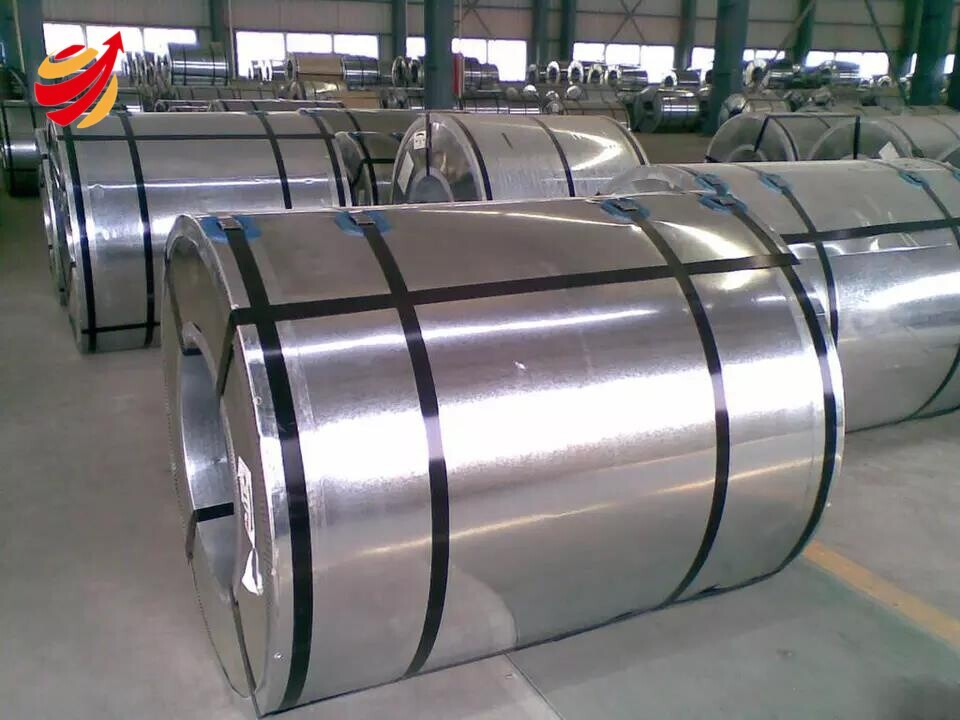 DX51D+Z Galvanized Coil