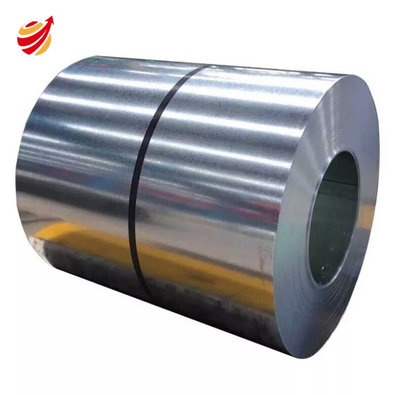 DX51D+Z Galvanized Coil