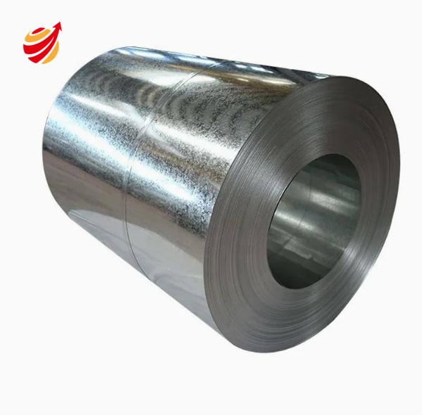 SGCD2SGCD3 Galvanized Coil