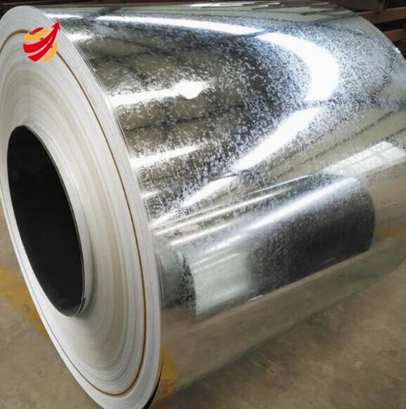 SGCD2SGCD3 Galvanized Coil
