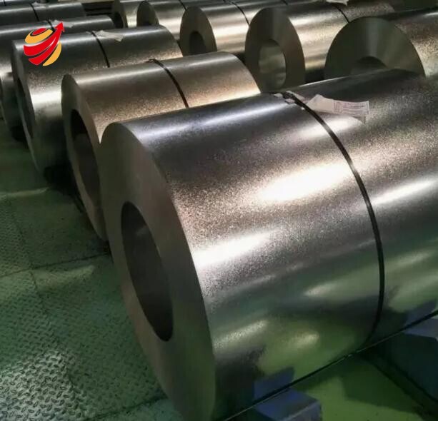 SGCD2SGCD3 Galvanized Coil