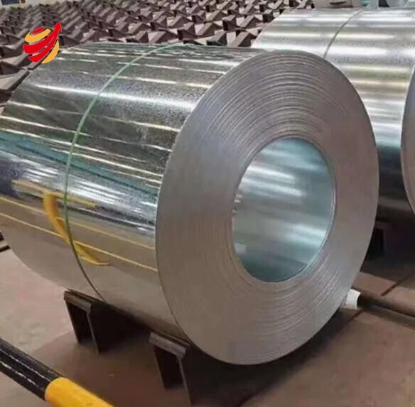 SGCD2SGCD3 Galvanized Coil