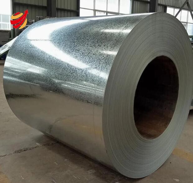 SGCD2SGCD3 Galvanized Coil
