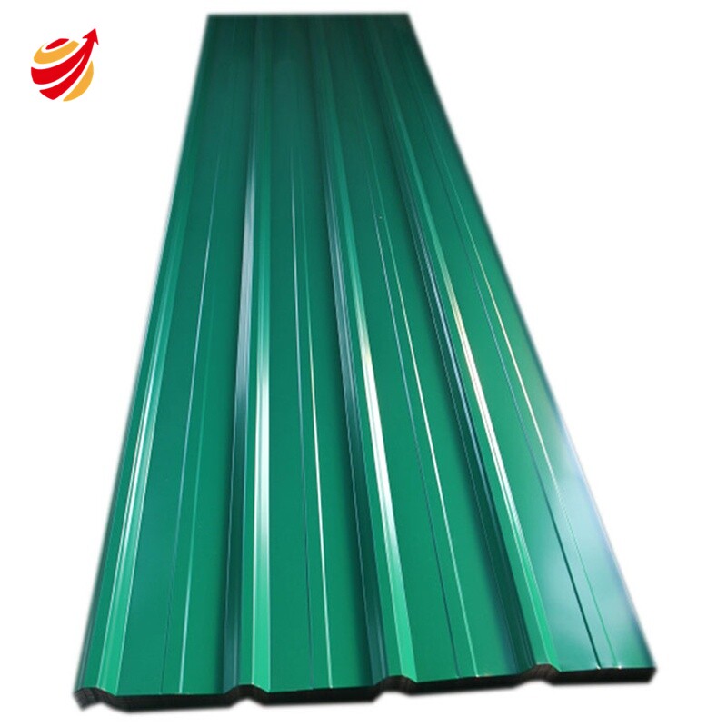 Corrugate Roof Panel