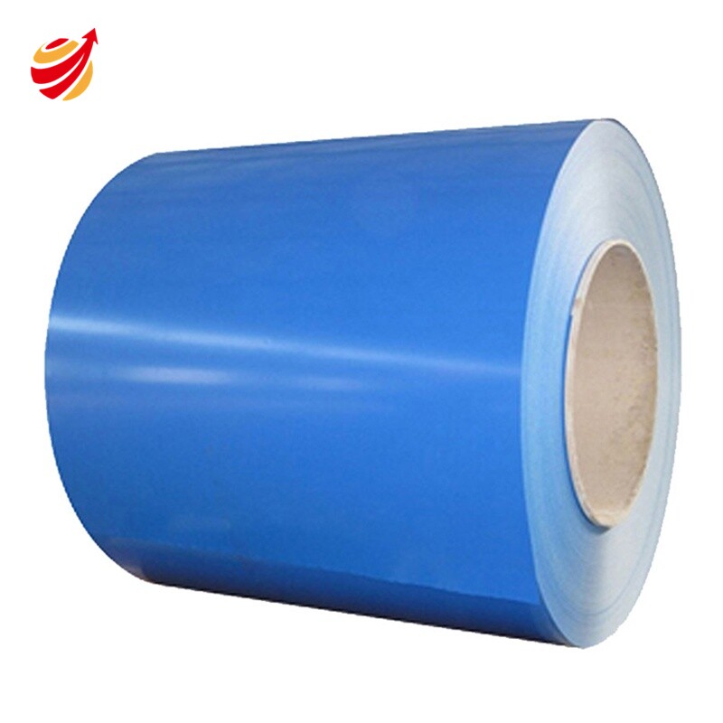 SGHC DX53D Color Coated Roll