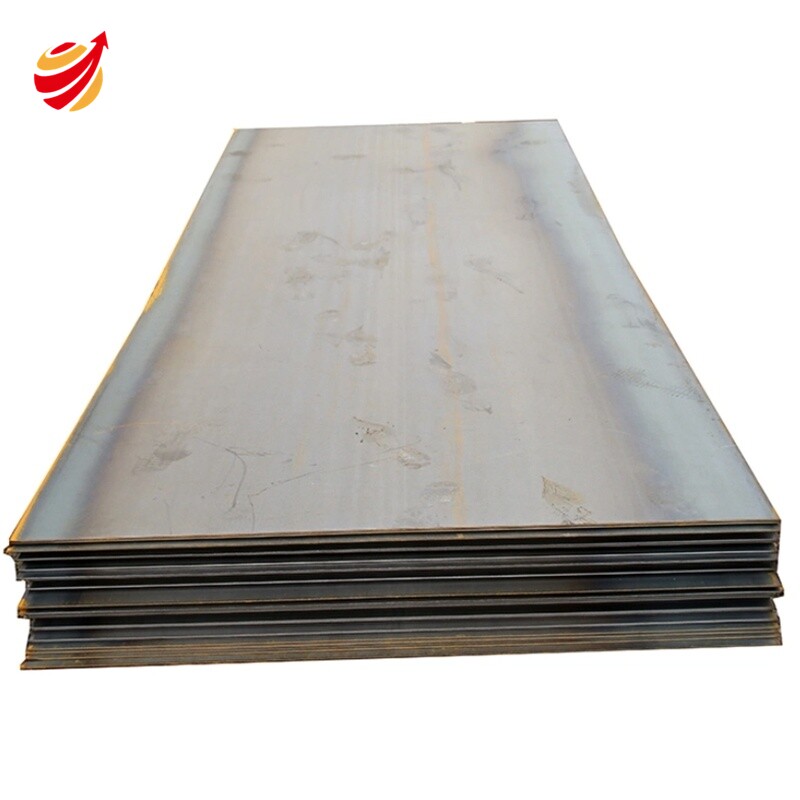 Q235 Hot Rolled Plate