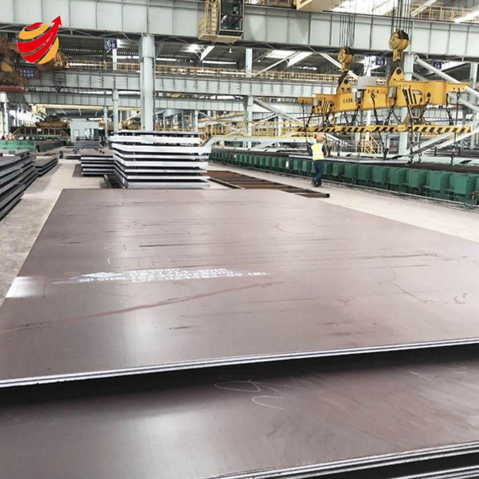 Q275 Carbon steel plate