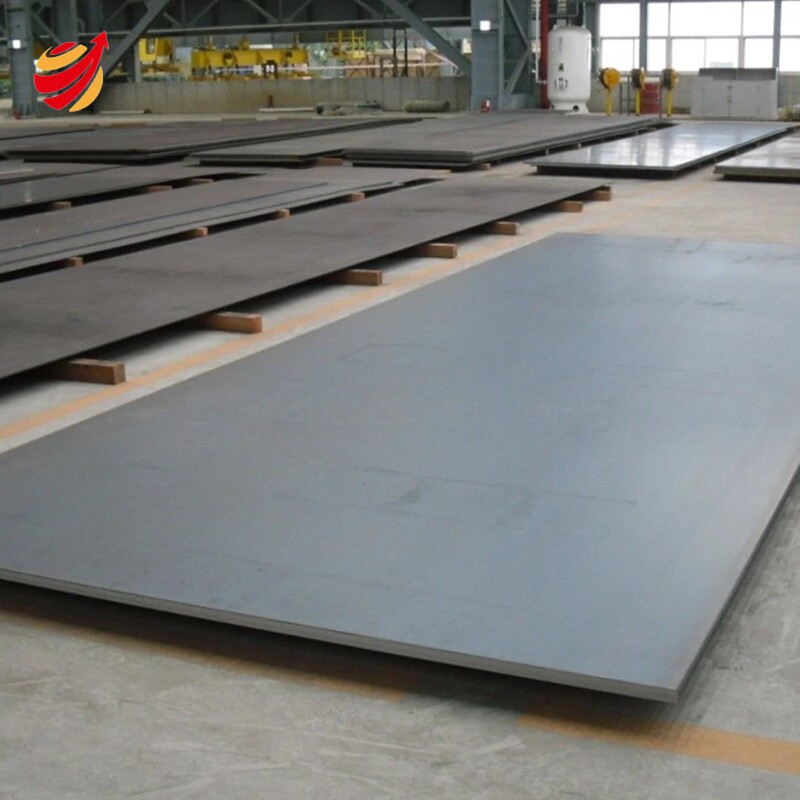 Q275 Carbon steel plate