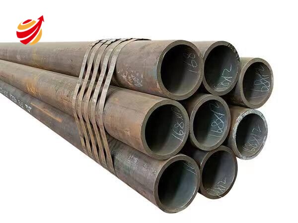 Carbon Steel Pipe