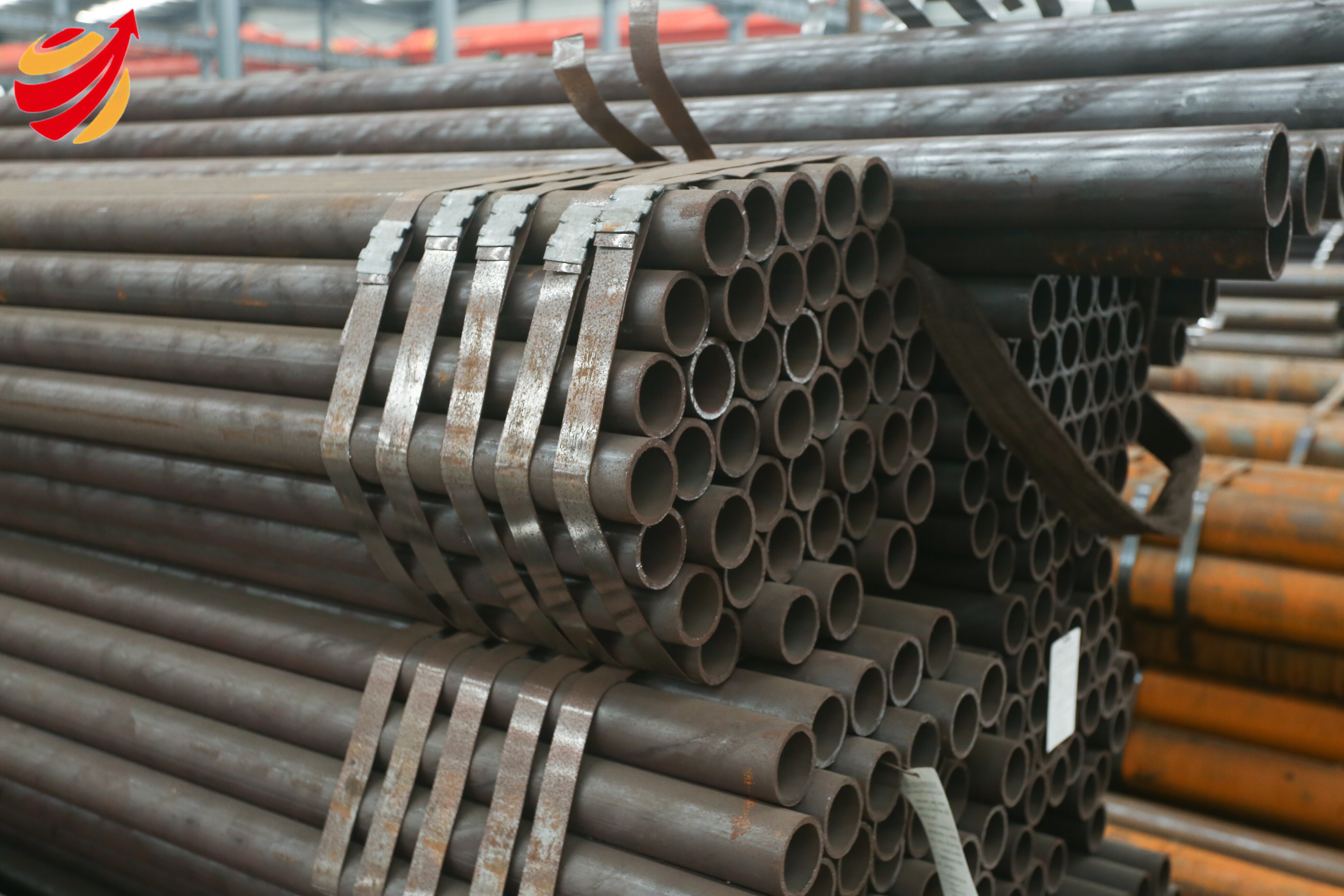 Carbon Steel Pipe