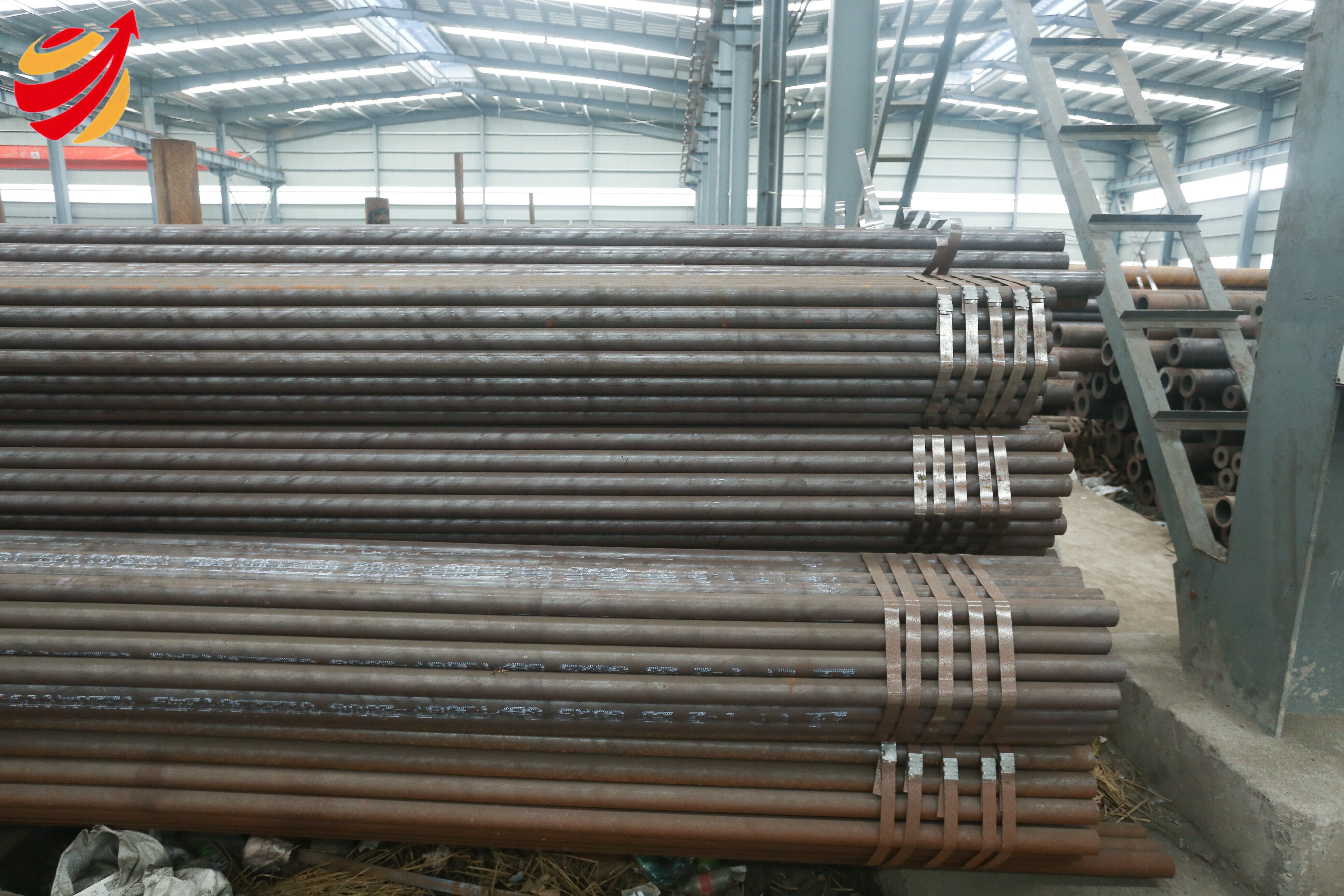 Carbon Steel Pipe