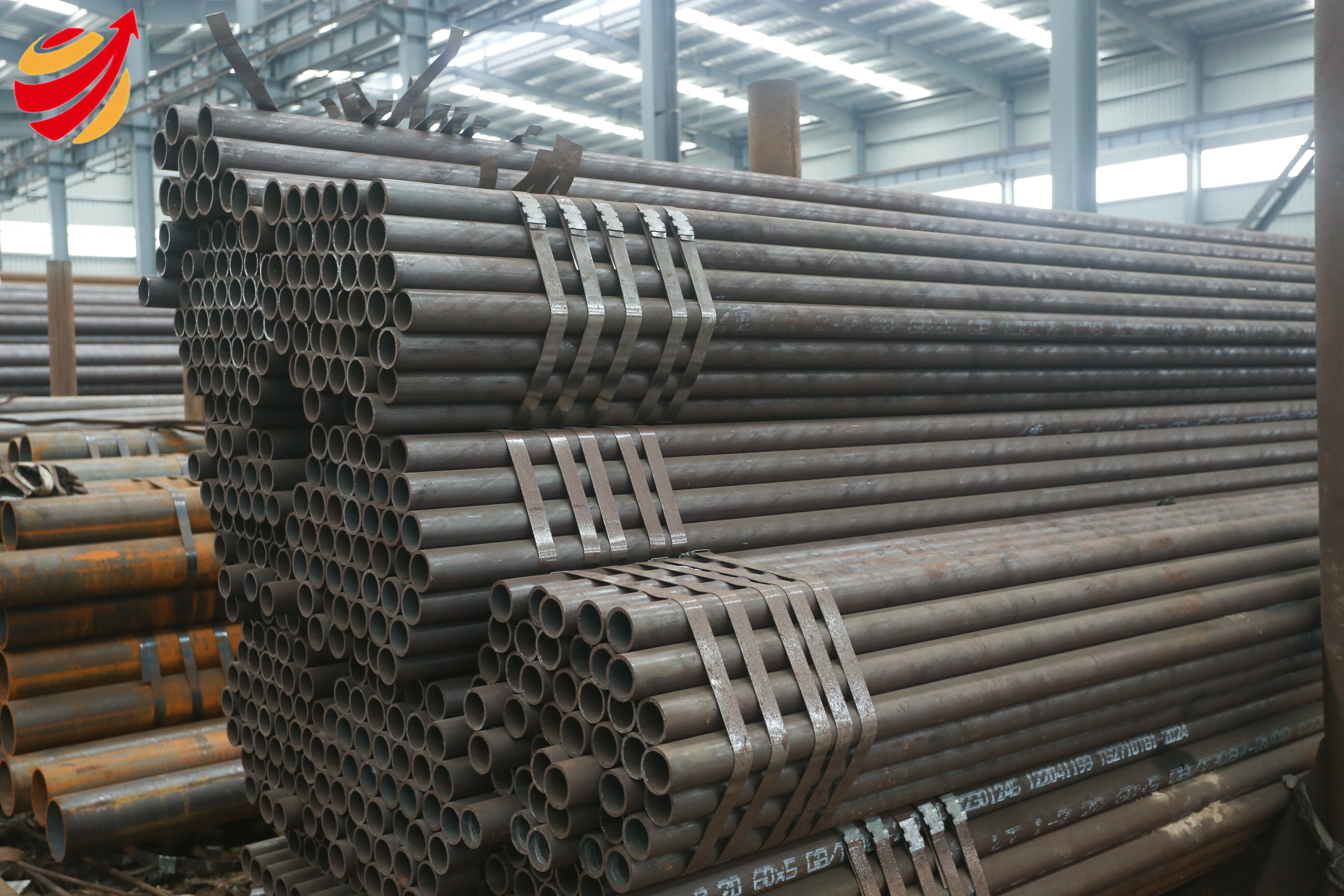 Carbon Steel Pipe