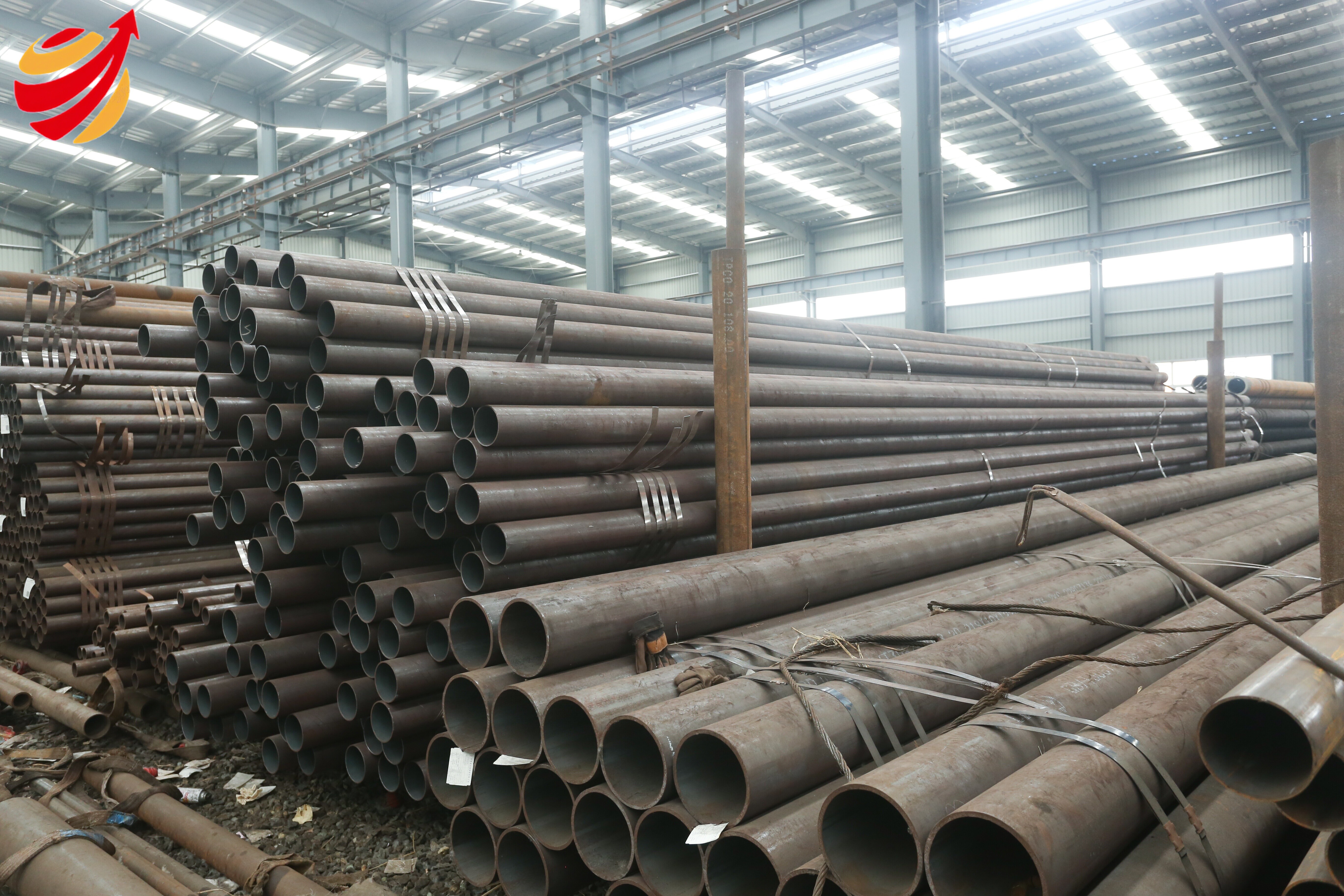 Carbon Steel Pipe