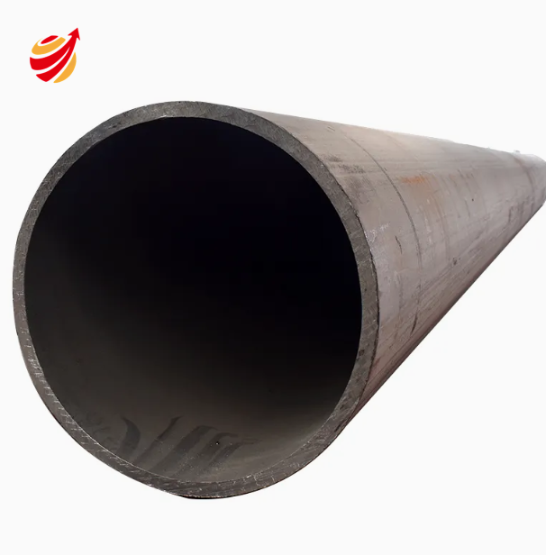 Q195 Carbon Steel Pipe
