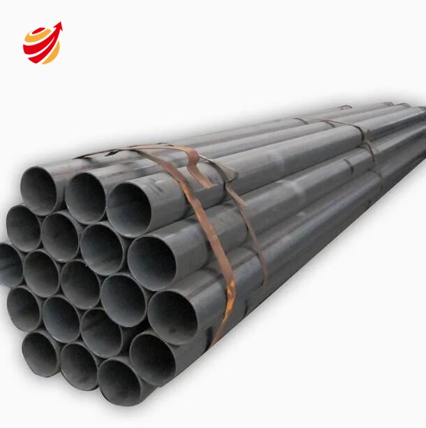 S235J2 Carbon Steel Pipe