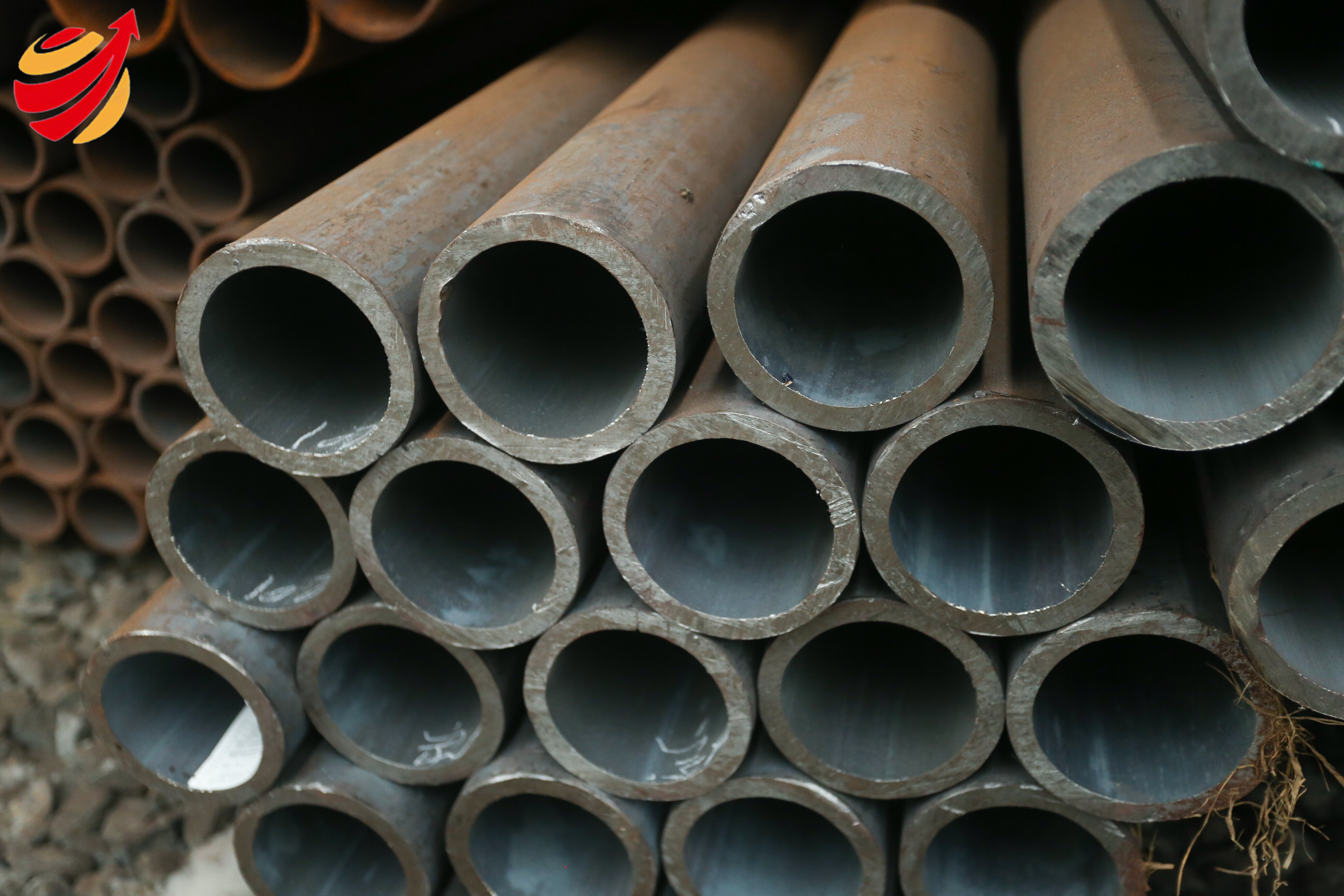 S235J2 Carbon Steel Pipe