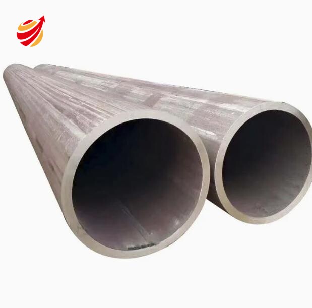 S275 Carbon Steel Pipe