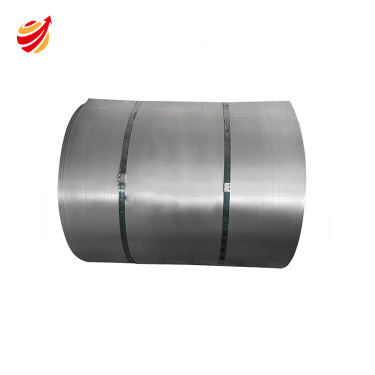 1018 Cold Rolled Steel Coil