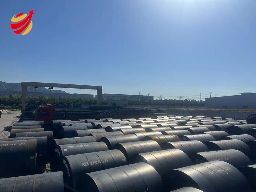 A36 Q345  hot rolled steel coil
