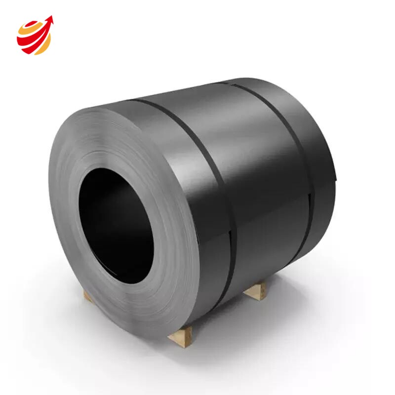 Q195 Hot rolled carbon steel coil