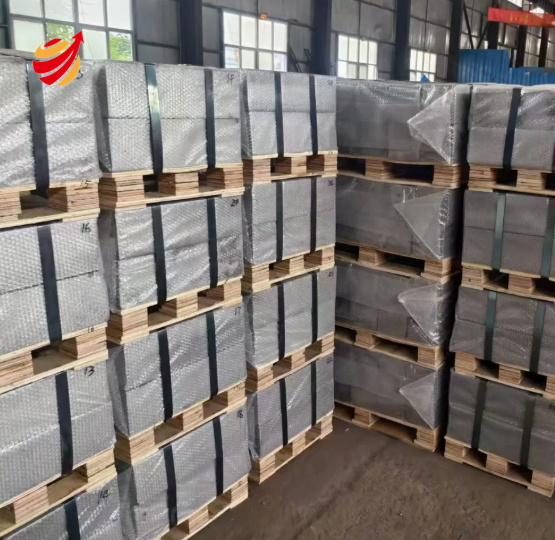 A36 Carbon Square Steel