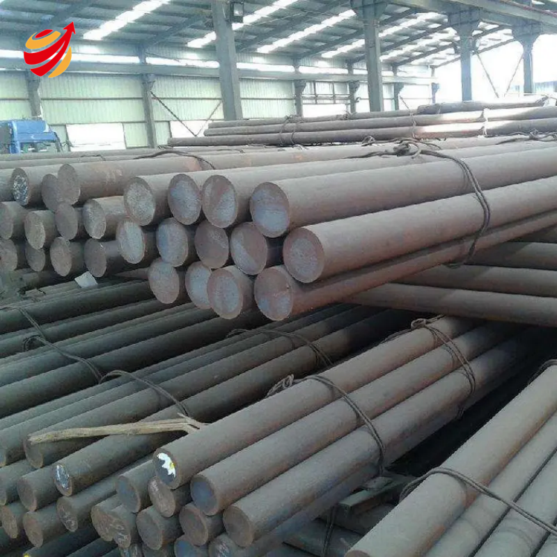 Carbon Steel Bar