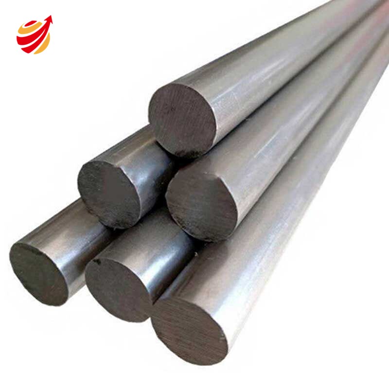 SGCC Carbon Steel Bar