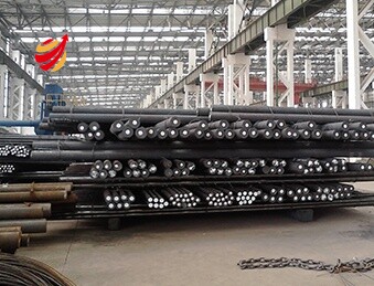 SGCC Carbon Steel Bar