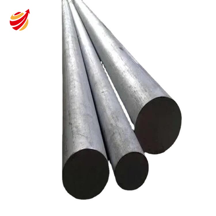 ST37 Carbon Steel Bar